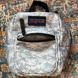 Jansport Big Break Lunch Bag